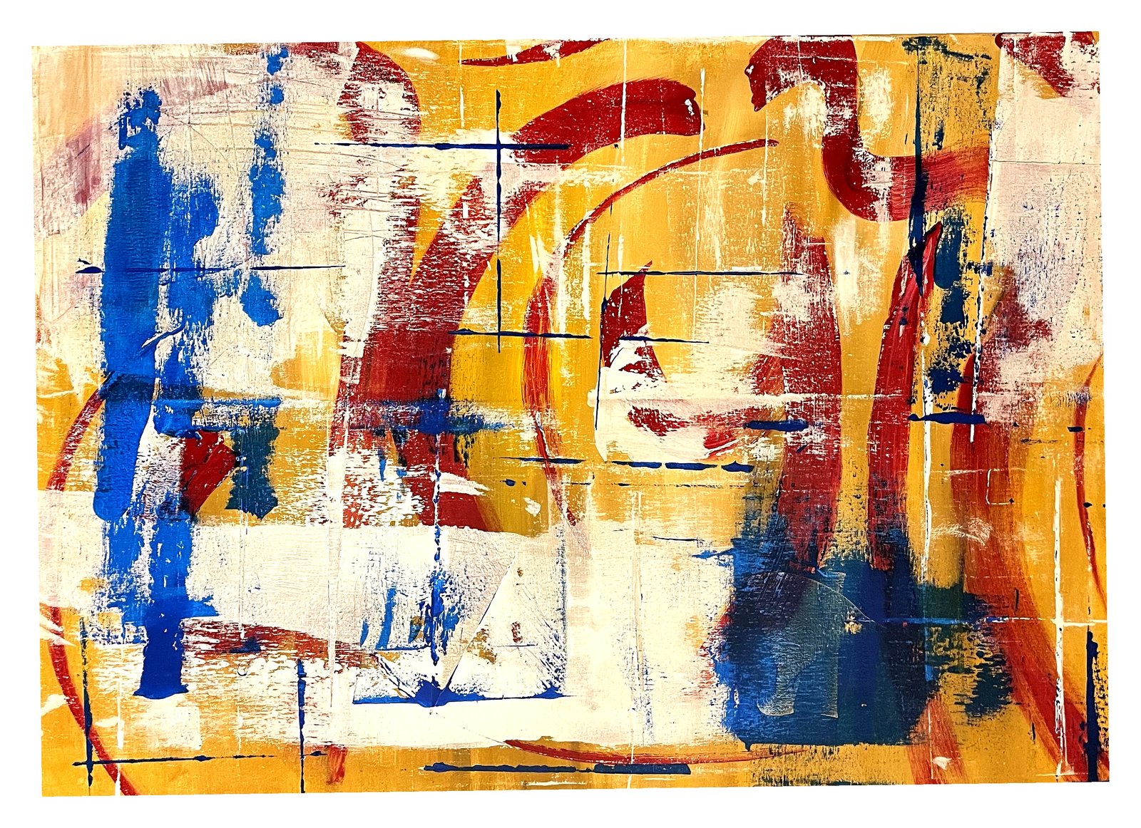 Untitled I