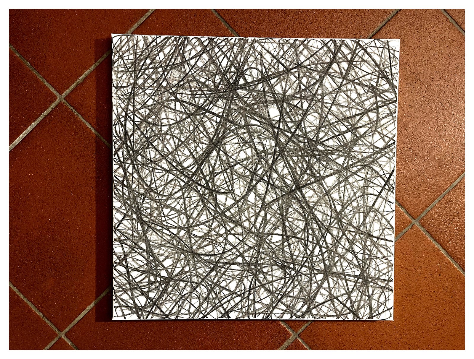 Untitled XI