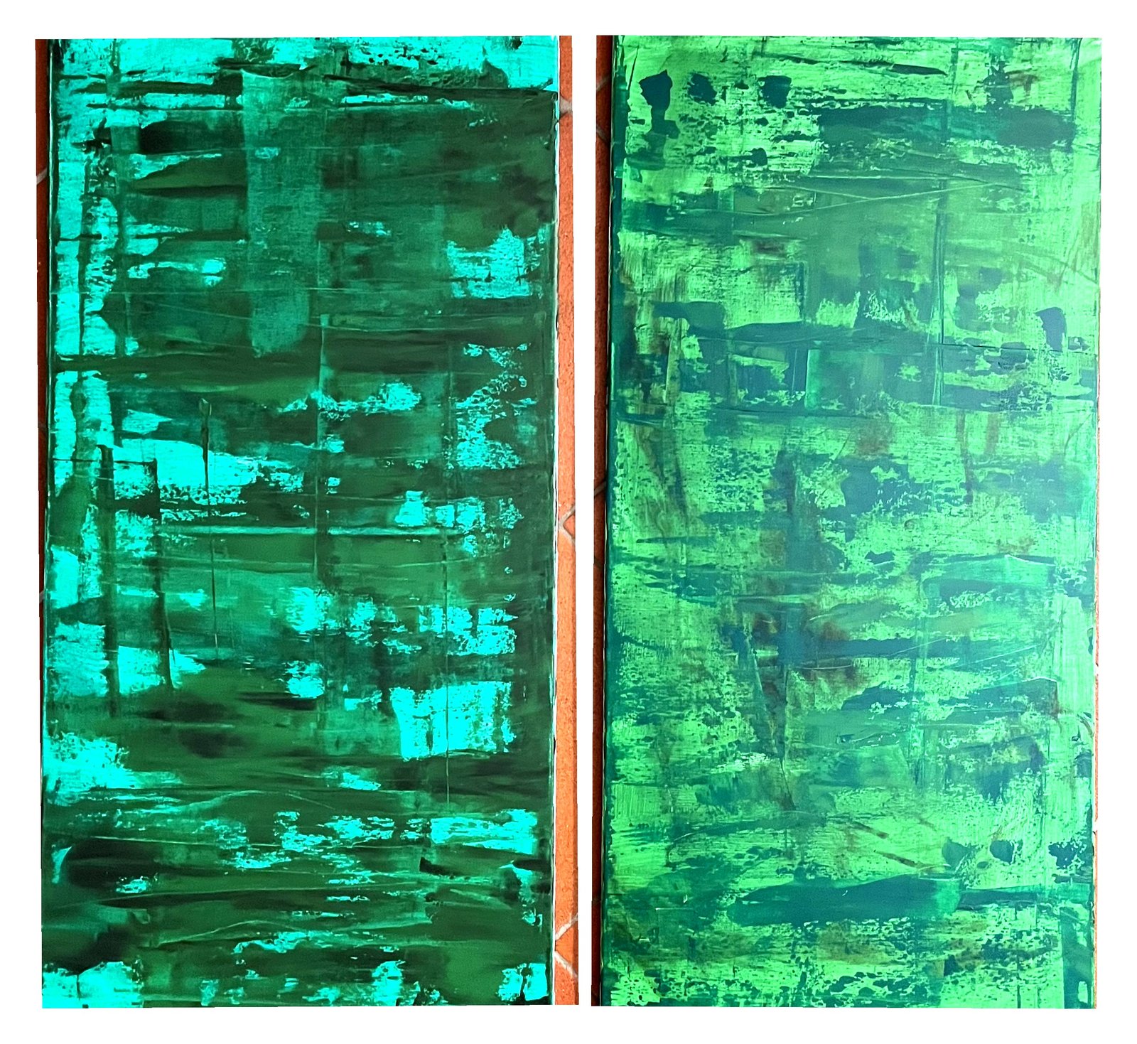 Untitled III