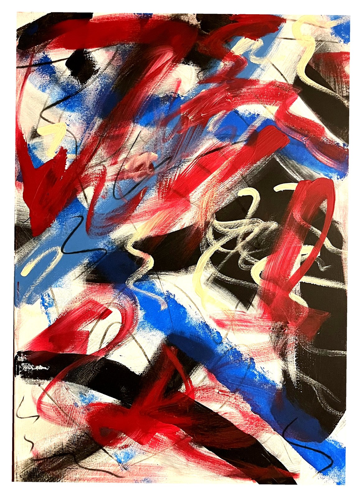 Untitled V