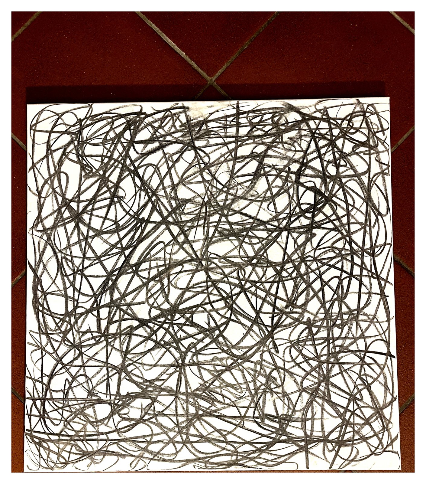 Untitled IX